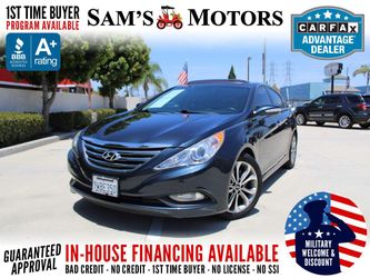 2014 Hyundai Sonata