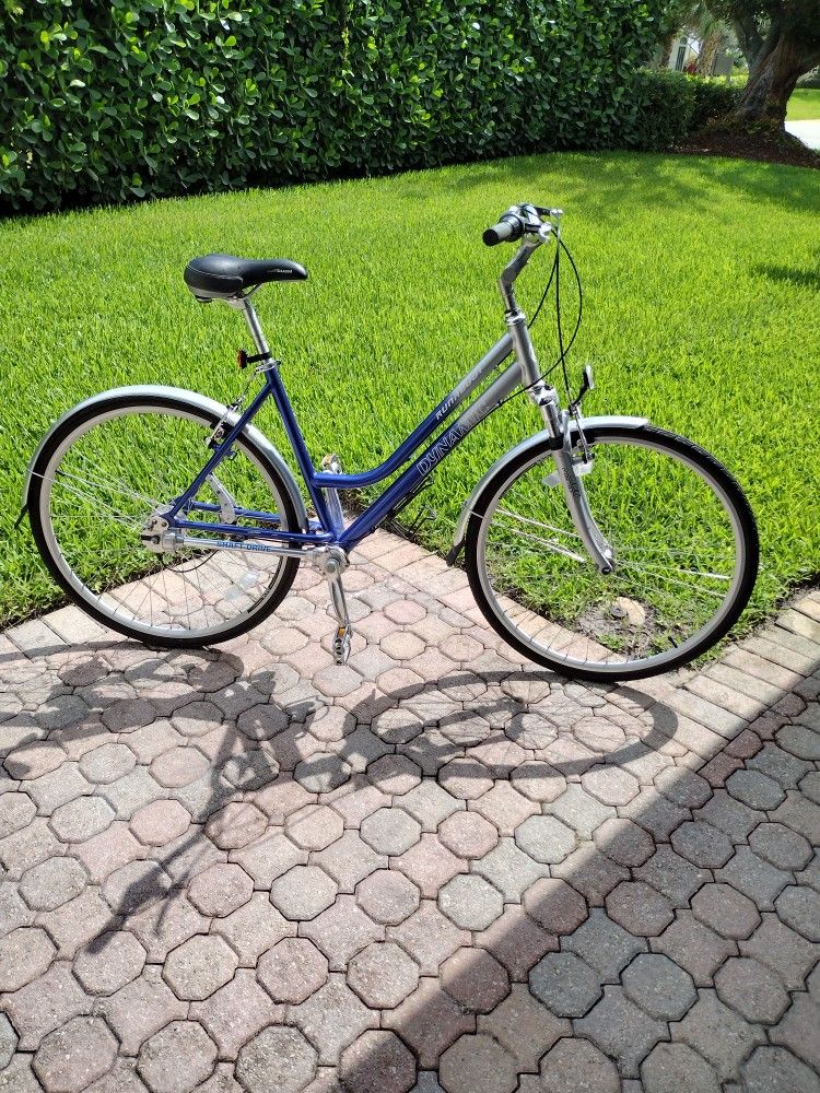 Dynamic Runabout 7 Speed Bike