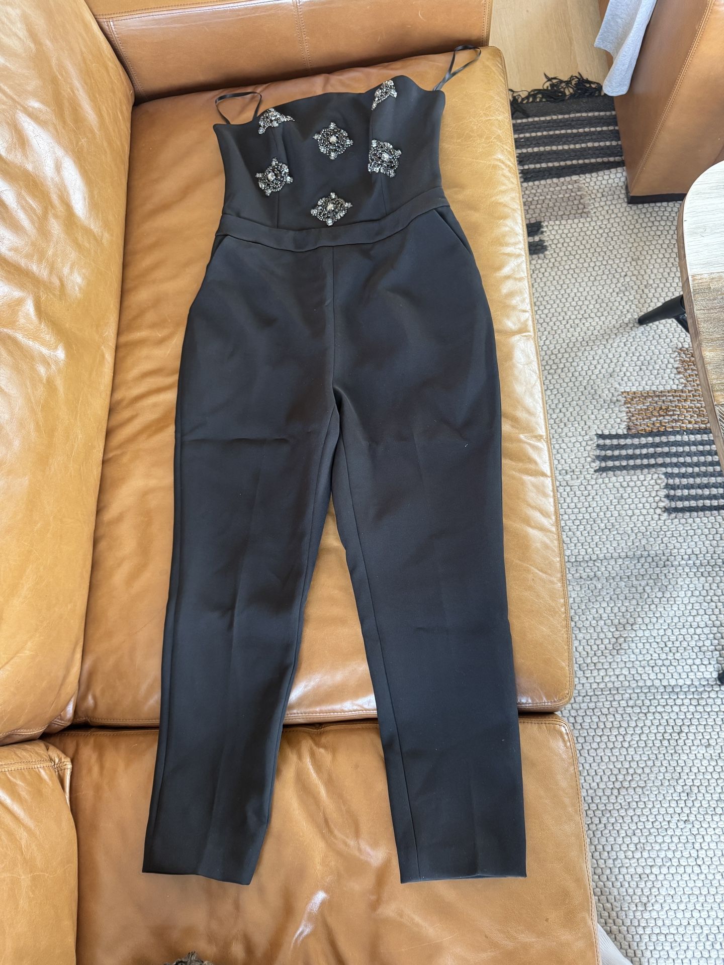 Ted Baker Tux London (Size 3)