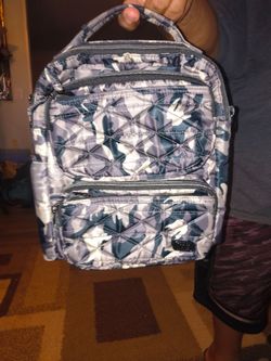 Lugg bag