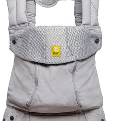 Líllé Baby Complete 6-in-1 All Seasons - Stone Carrier