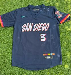 Padres City connect Jerseys