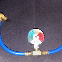 A/C Charge Hose Kit