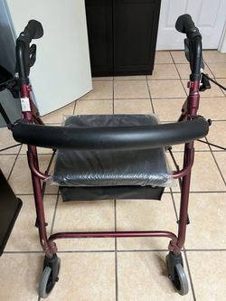 Walker for Adults