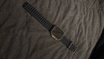 Apple Watch 49mm