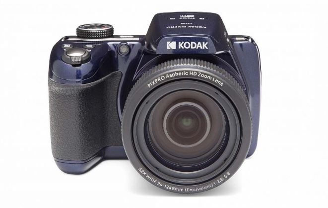KODAK PIXPRO AZ528 DIGITAL CAMERA