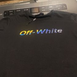 Off-White Shirt 