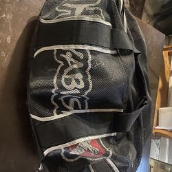 Hyabusa bag