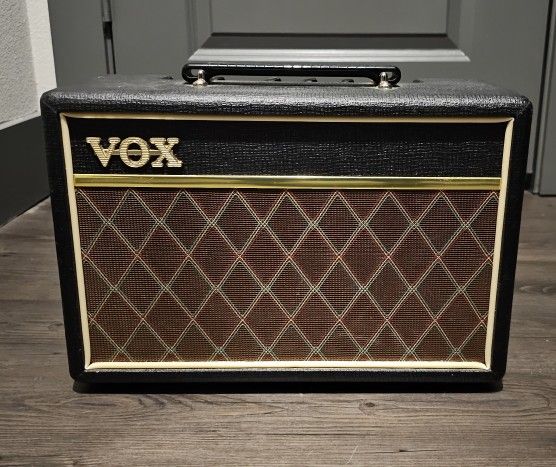 VOX - Pathfinder 10