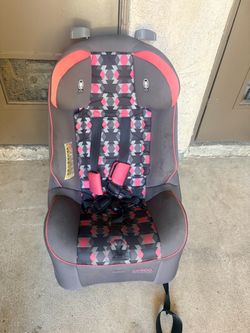 Graco 3 in 1 car seat