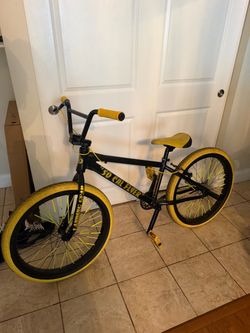 So cal flyer se bike 24in