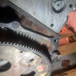 LS Family: Gen. 3, 6.0L, Iron Block, Truck Engines