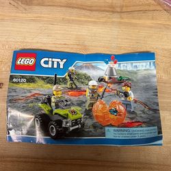 LEGO City (60120)