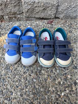 See Kai Run size 12