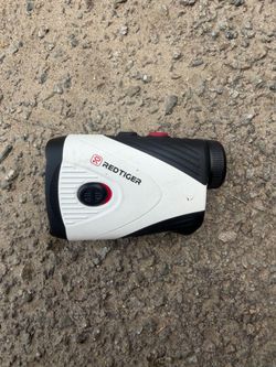 Redtiger Range Finder