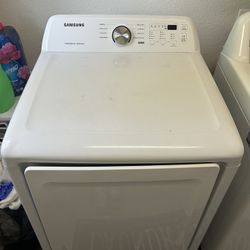 Dryer Samsung 
