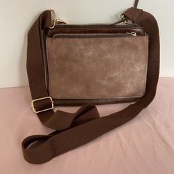 crossbody bag 9X7-New
