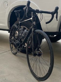 2022 Bianchi Infinito XE