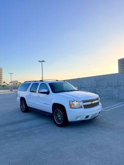 2007 Chevrolet Suburban