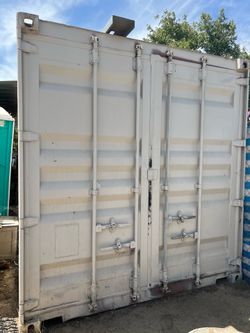 Container 40 ft