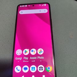 UNLOCKED METRO PCS REVVL 7 PRO CELLPHONE