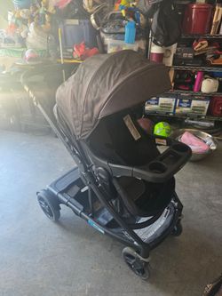 Stroller