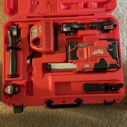 Milwaukee Tools