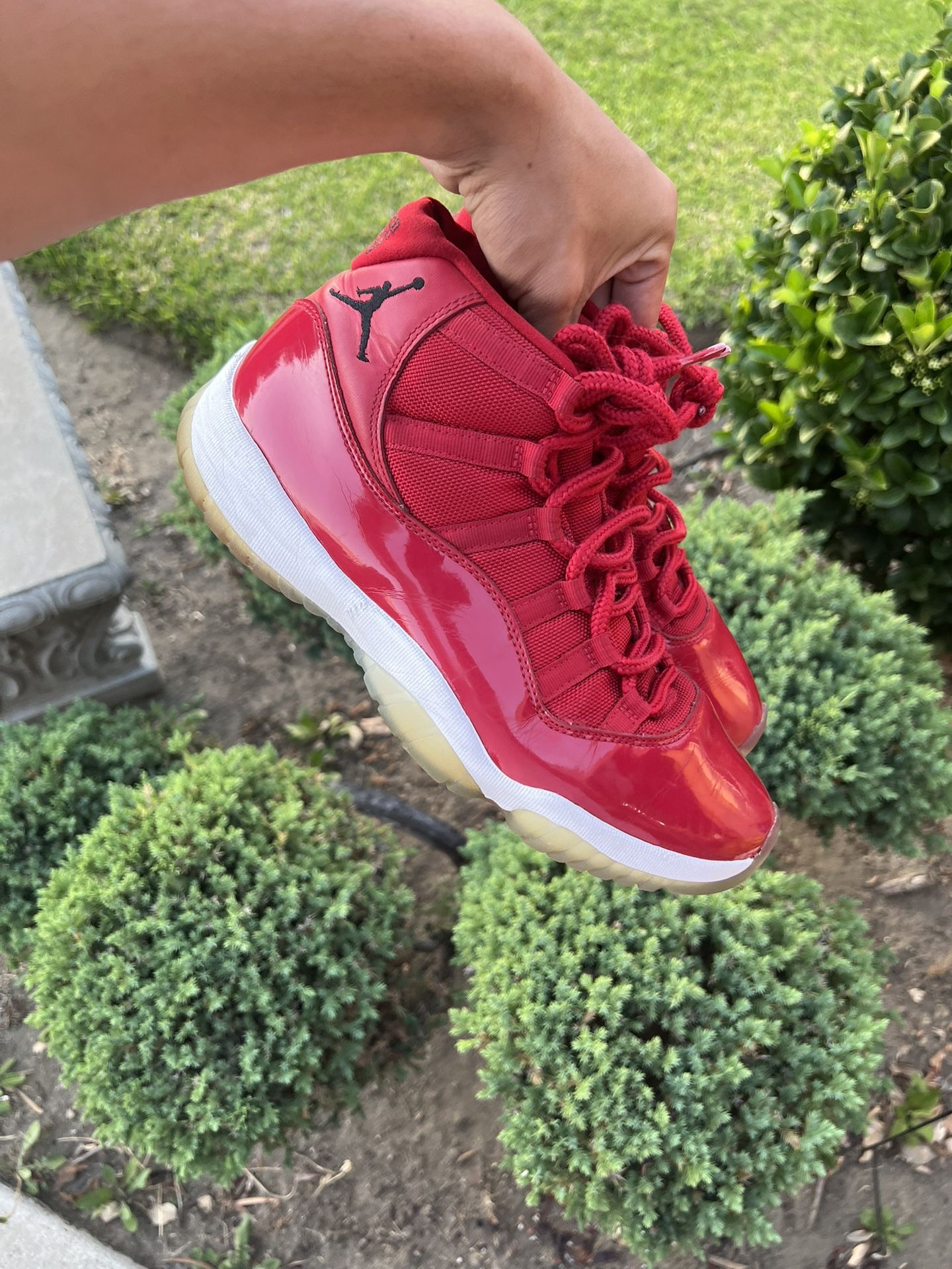 Jordan 11