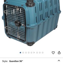 Sport Pet Guardian Kennel
