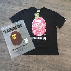 Bape Shirt