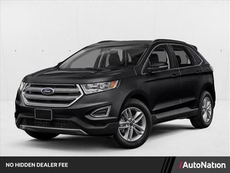 2017 Ford Edge