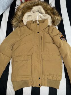 Women’s coat