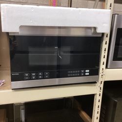 Danby 1.4 cu. ft. Over The Range Microwave with Sensor Cooking 