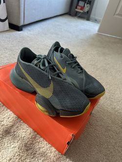 Nike Air Zoom Superrep 2