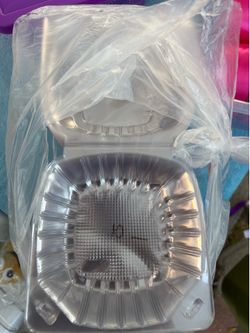 Trays