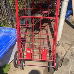 Like New Used One Time