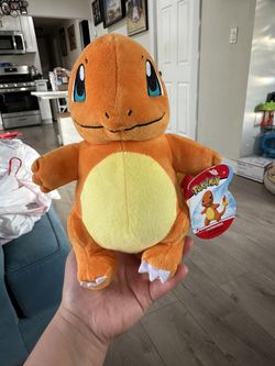 Pokemon Plush