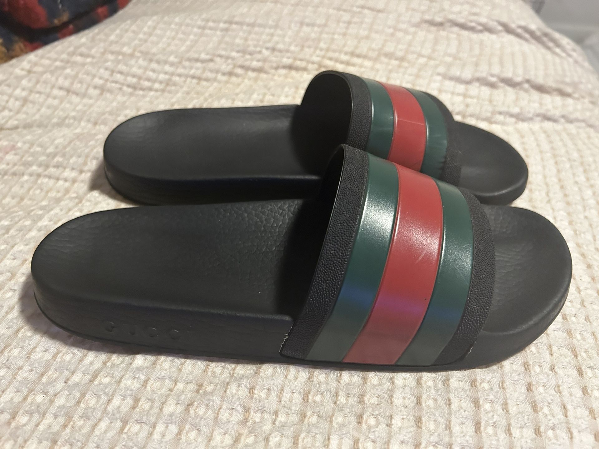 Gucci Slides