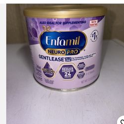 Baby Formula