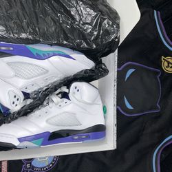 AIR JORDAN 5 RETRO OG
