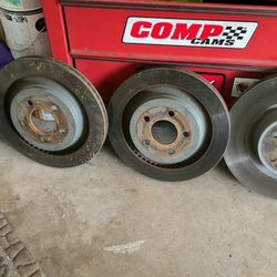 2015-2018 MUSTANG GT 