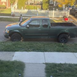 F-150 COME GET IT ASAPPPP