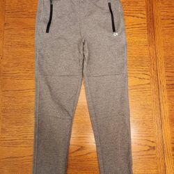 KIDS GAP FIT JOGGERS SWEATPANTS,  SIZE Xl 12