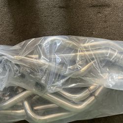 2015 and up Hellcat Engine Headers