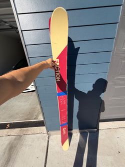 Faction Candide Thovex 3.0 Skis 182cm — $150