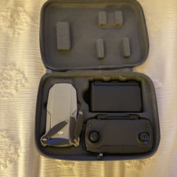 DJI Mavic Mini Fly More Combo Kit w/ 3-Batteries