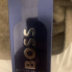 It Smells Good In New Bottle 