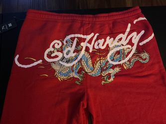 ED Hardy Shorts X-Large