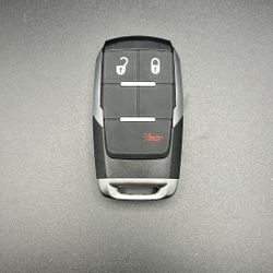 Replacement Remote Fob Case for Ram