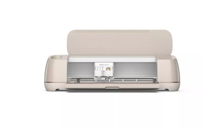 Cricut Maker® 4 + Everything Bundle